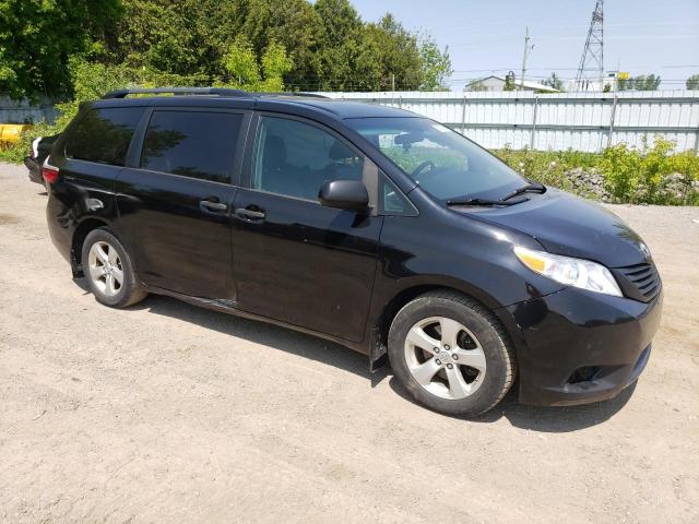 Vin: 5tdzz3dc8hs841995, lot: 58783995, toyota all models 20174