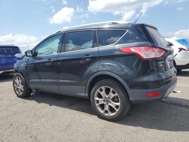 Vin: 1fmcu9j94eua03062, lot: 61861095, ford escape titanium 20142