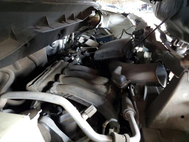 2015 CHEVROLET CITY EXPRESS LS 3N63M0YN0FK726831