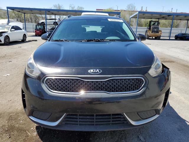 2017 KIA NIRO FE - KNDCB3LC9H5102166