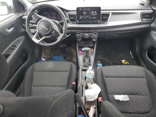 2023 KIA RIO LX 3KPA24AD4PE549905