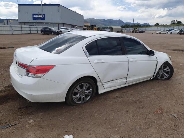 Vin: 1hgcp2f69ca194608, lot: 61097925, honda accord se 20123
