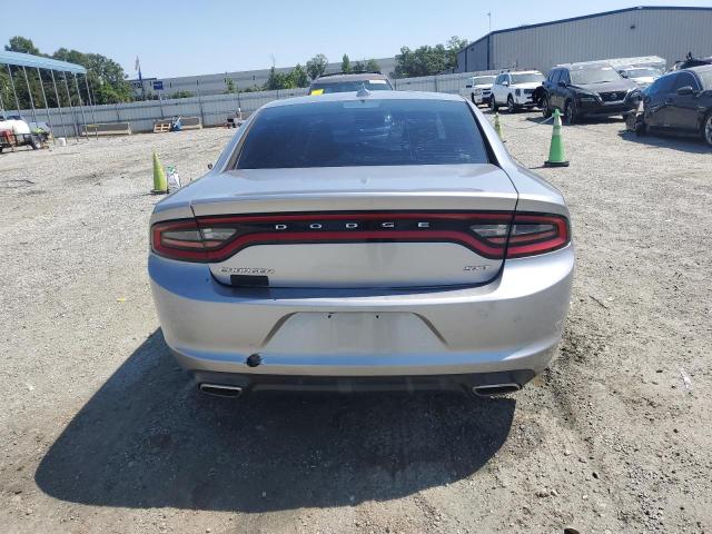 2015 DODGE CHARGER SX 2C3CDXHG4FH843980