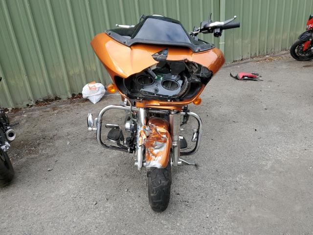 2015 HARLEY-DAVIDSON FLTRXS ROA 1HD1KTM13FB613826