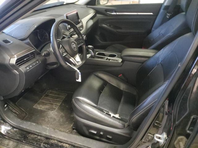 2020 NISSAN ALTIMA SL 1N4BL4EV5LC141666