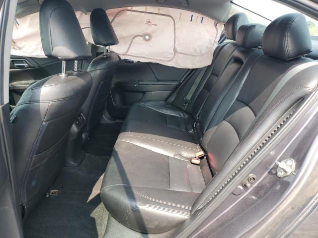 2015 HONDA ACCORD HYB - 1HGCR6F35FA009322