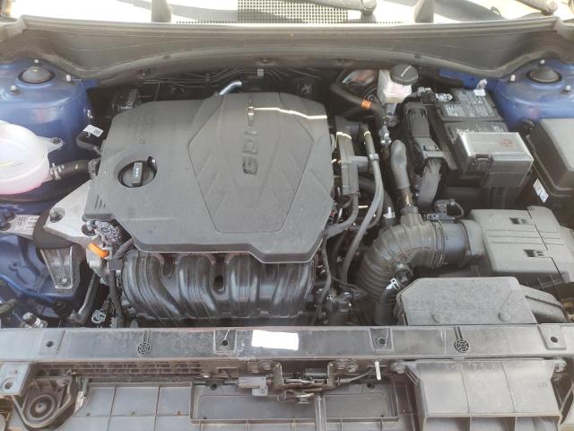 2024 KIA SPORTAGE EX - 5XYK3CDF0RG200674