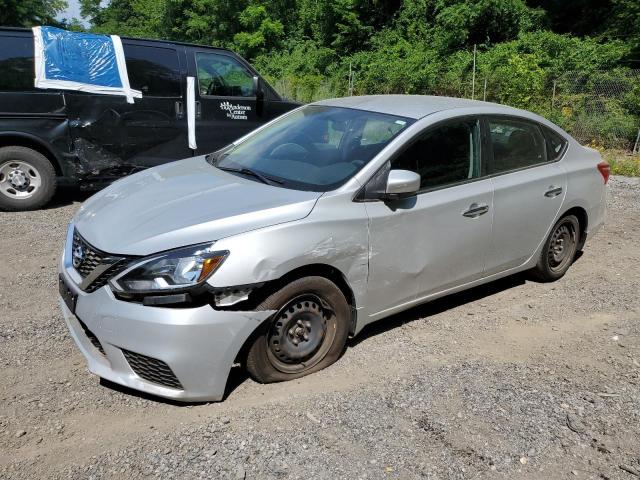 Vin: 3n1ab7ap6gl679453, lot: 62978535, nissan sentra s 2016 img_1