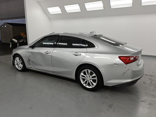 Vin: 1g1zd5st2jf197678, lot: 59707835, chevrolet malibu lt 20182