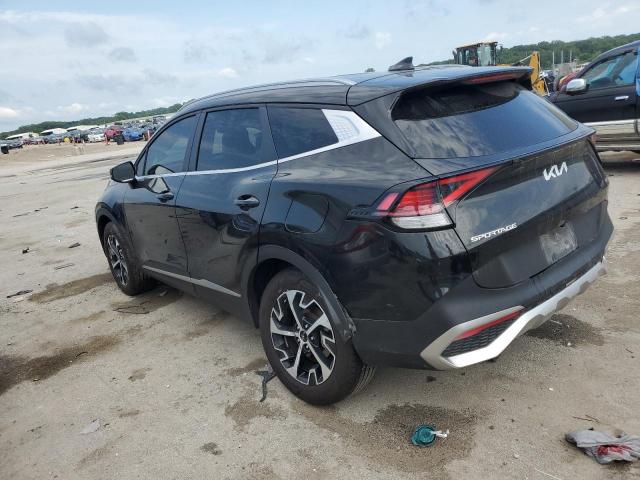 Vin: kndpvcag3p7051734, lot: 61539185, kia sportage ex 20232