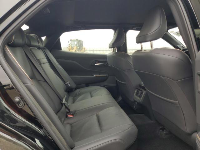 2023 TOYOTA CROWN XLE JTDAAAAF7P3013475