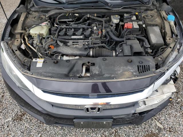 2016 HONDA CIVIC EX - 2HGFC1F47GH103067