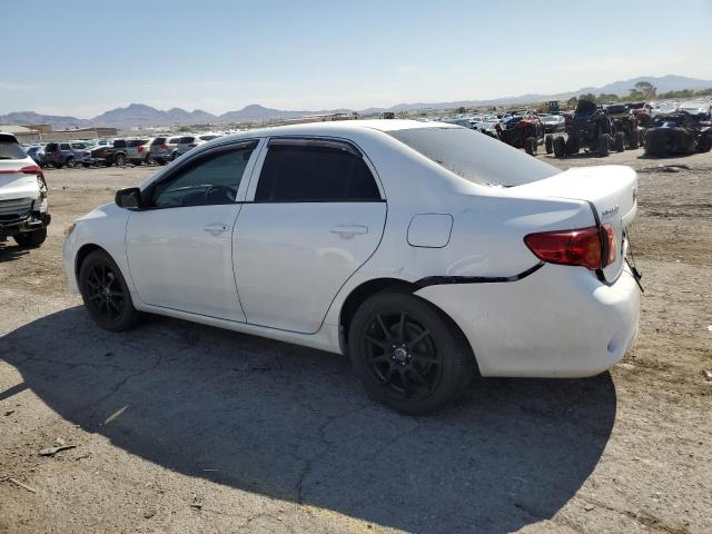 Vin: 2t1bu4ee1ac463765, lot: 60332865, toyota corolla base 20102