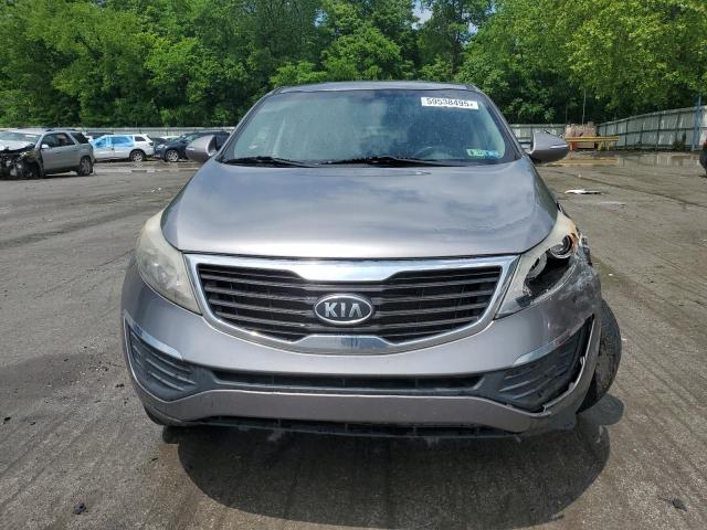 2012 KIA SPORTAGE L - KNDPBCA24C7263100