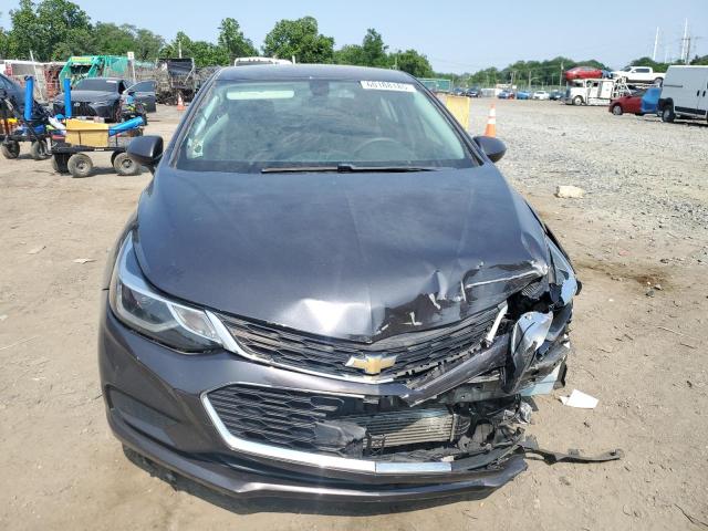2016 CHEVROLET CRUZE LT - 1G1BE5SM3G7280515