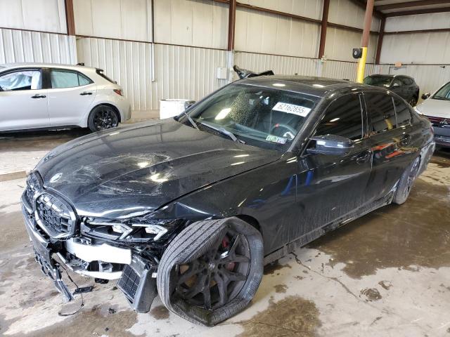 2025 BMW M340XI 3MW69FT07S8F39543