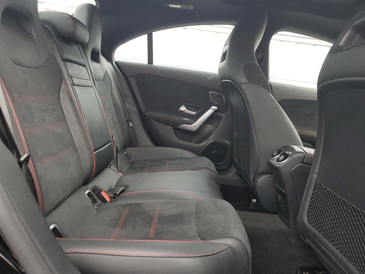 MERCEDES-BENZ CLA-CLASS 250