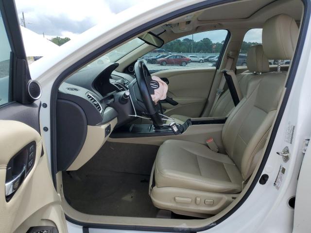 2016 ACURA RDX ADVANC 5J8TB3H77GL017415