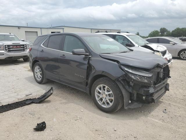 Vin: 3gnaxkeg3ps178576, lot: 61261975, chevrolet equinox lt 20234
