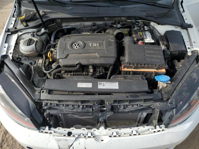 2016 VOLKSWAGEN GTI S/SE 3VW447AU9GM053316