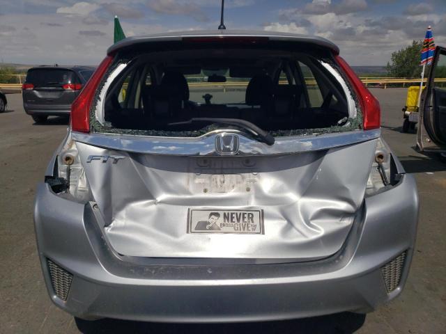 2017 HONDA FIT EX JHMGK5H7XHS021363