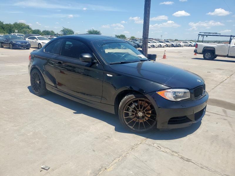 Vin: wbauc9c51cvm13036, lot: 63093615, bmw 1 series i 20124