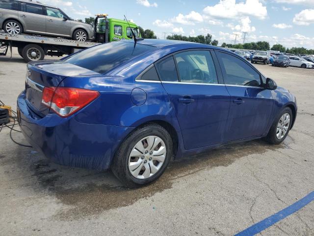 Vin: 1g1pc5sh0c7147025, lot: 61752495, chevrolet cruze ls 20123