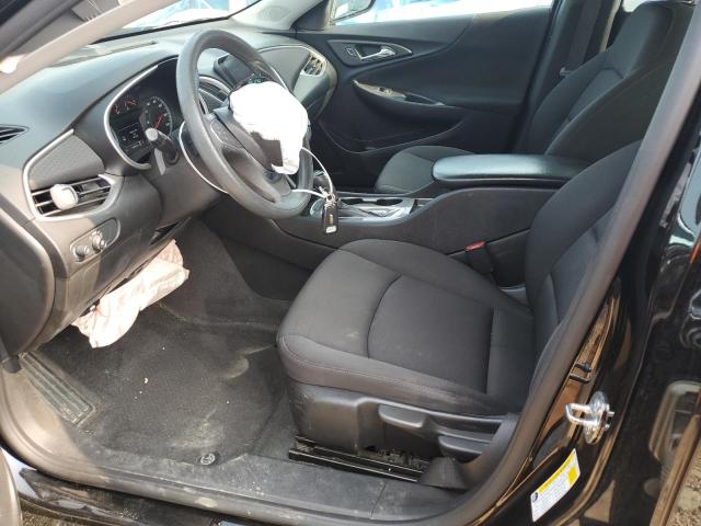 2020 CHEVROLET MALIBU LS 1G1ZB5ST8LF009738
