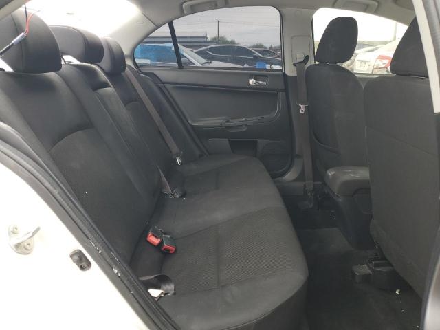 2017 MITSUBISHI LANCER ES JA32U2FU2HU005593