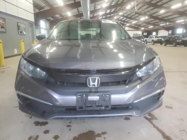 2020 HONDA CIVIC LX - 2HGFC2F63LH521756