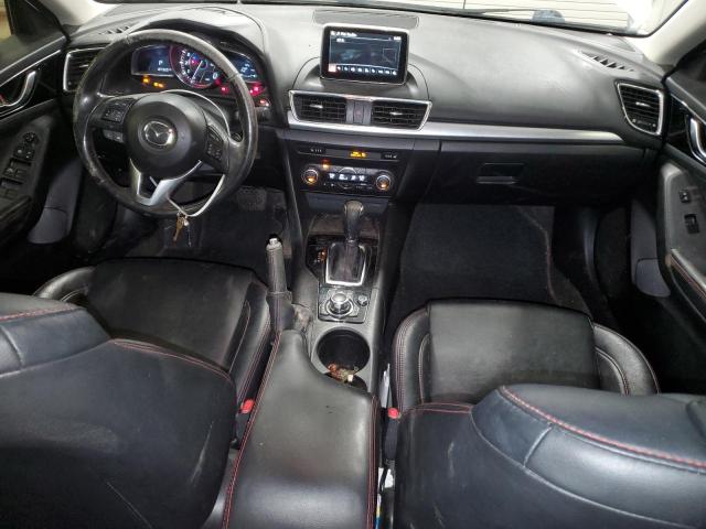 2016 MAZDA 3 TOURING JM1BM1W38G1298564