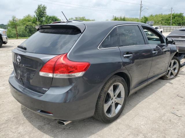 Vin: 4t3bk3bb5au032264, lot: 59699955, toyota venza 20103