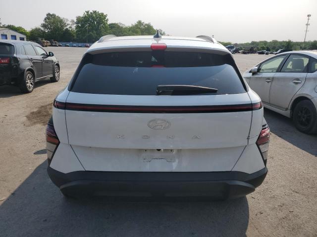 2024 HYUNDAI KONA - KM8HC3AB8RU041747