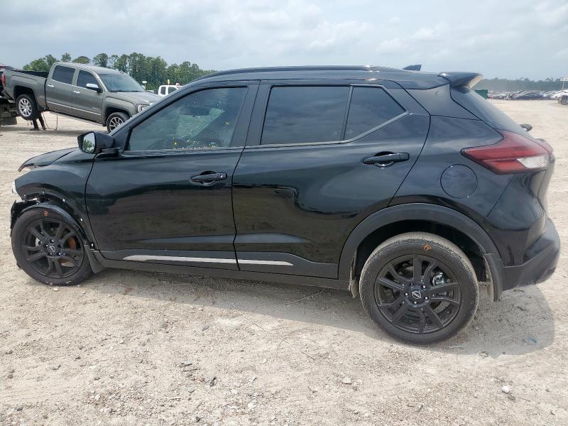 Vin: 3n1cp5dv1rl501218, lot: 59804135, nissan kicks sr 20242