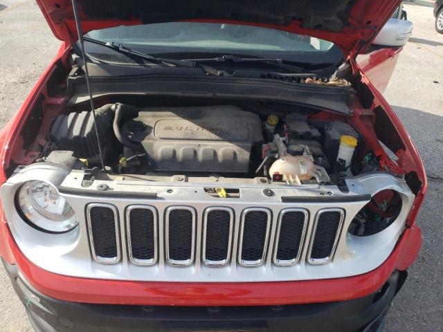 2015 JEEP RENEGADE L - ZACCJBDT0FPB64035