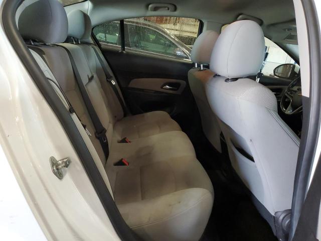 2012 CHEVROLET CRUZE LT - 1G1PF5SC1C7282087