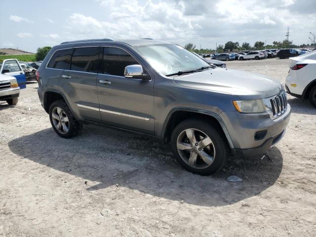Vin: 1c4rjfbt8cc187117, lot: 59996775, jeep grand cher limited 20124