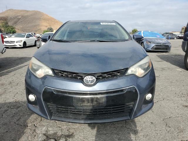 2016 TOYOTA COROLLA L - 5YFBURHE8GP426617