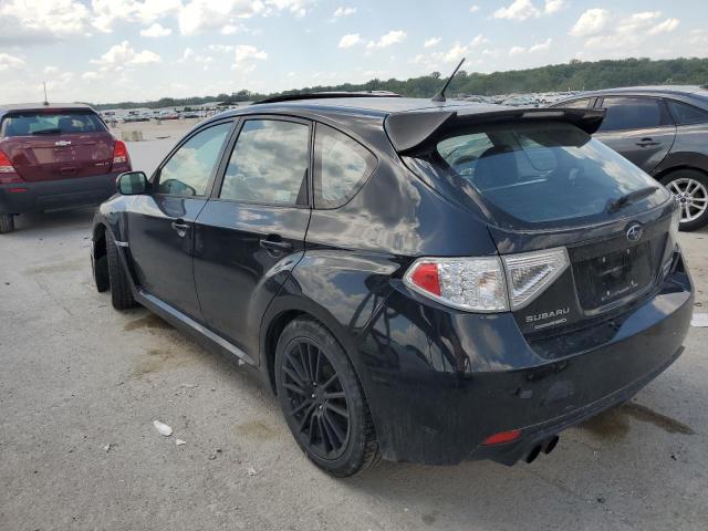 2012 SUBARU IMPREZA WR - JF1GR7E62CG226262