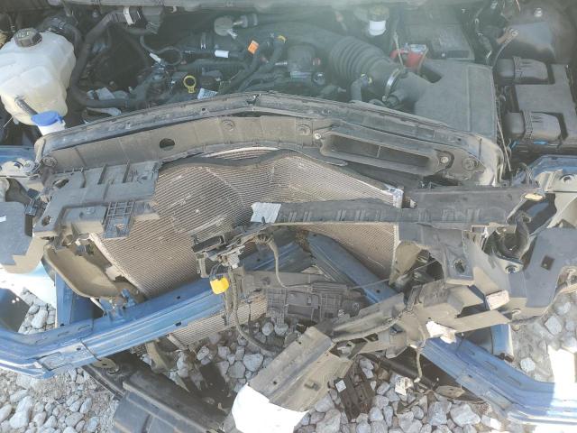 2020 FORD EDGE SEL 2FMPK4J97LBA00248