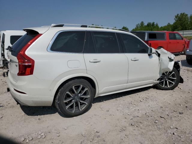 Vin: yv4a22pk5j1372010, lot: 59162265, volvo xc90 t6 20183