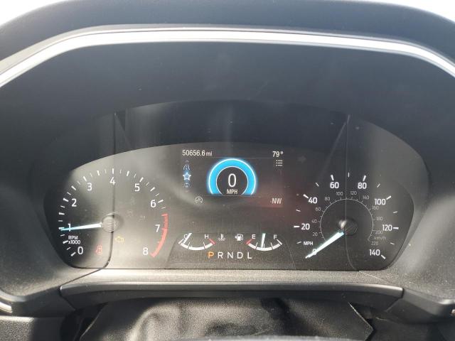 2021 FORD ESCAPE SEL - 1FMCU0H61MUA57764