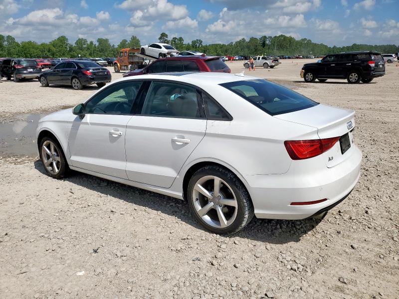 Vin: waub8gff8g1007012, lot: 62197175, audi a3 premium 20162