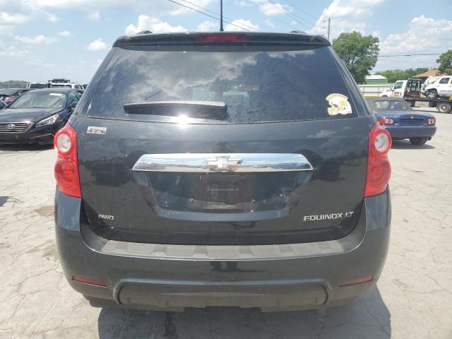 2014 CHEVROLET EQUINOX LT #3286687315