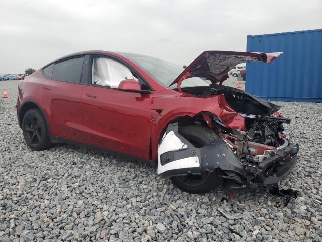 2026 TESLA MODEL Y - 7SAYGDEE5TA390173