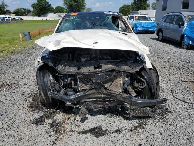 2019 MERCEDES-BENZ GLE COUPE - 4JGED6EBXKA152934