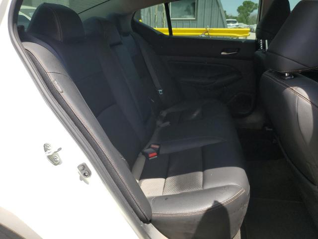 2022 NISSAN ALTIMA SR 1N4BL4CV0NN327240