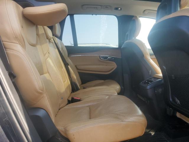 2016 VOLVO XC90 T6 - YV4A22PL3G1042433
