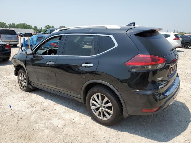 2020 NISSAN ROGUE S - KNMAT2MV9LP529181