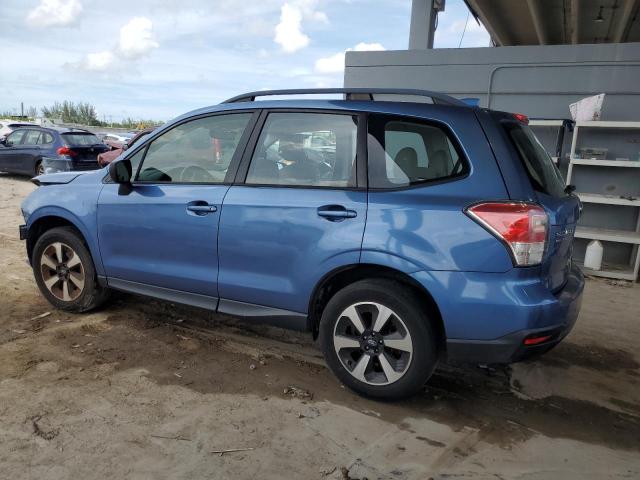 Vin: jf2sjabc2hh581258, lot: 60853875, subaru forester 2.5i 20172